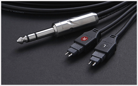 Furutech iHP-35S Headphone Cable